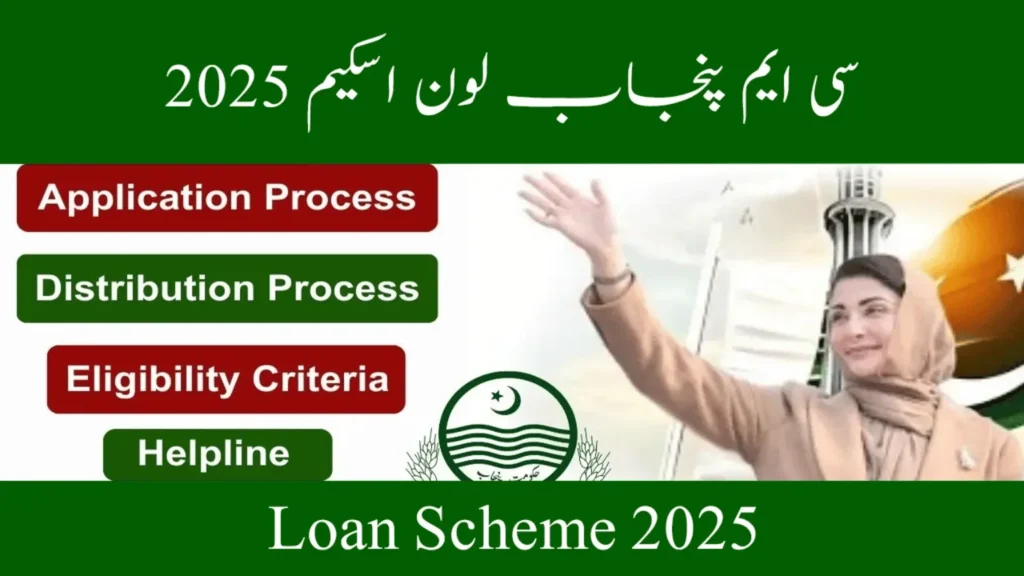 Punjab Govt. Loan Schemes 2025 – Eligibility, Benefits & Online Apply Guide